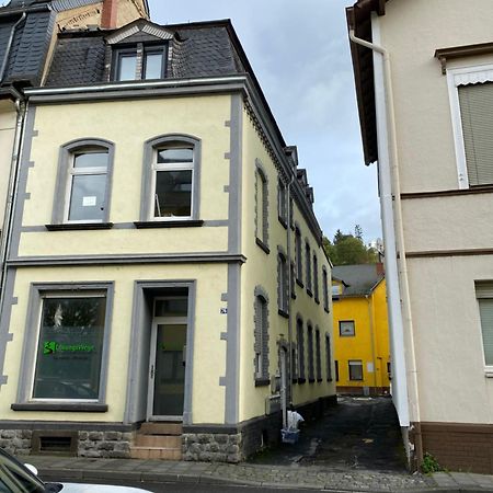 Koblenz - Eigenes Bad,Kueche - Wifi - Parkplatz - 2 Og Koblenz (Rhineland-Palatinate) Exterior foto